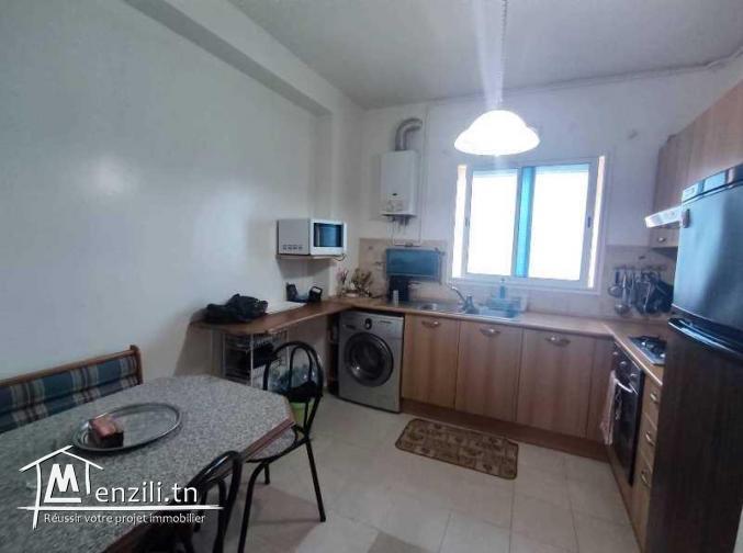 L329 Appartement HAMMAMET