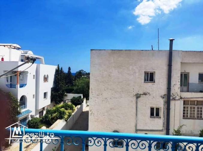 L329 Appartement HAMMAMET