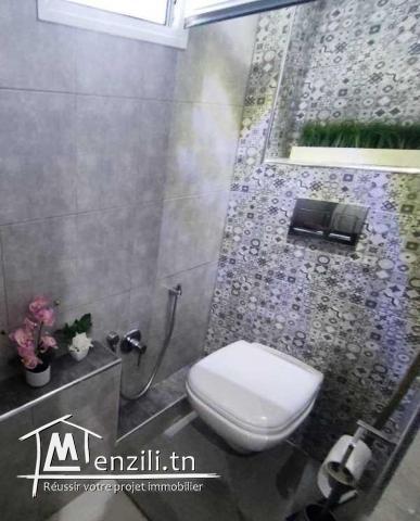 L329 Appartement HAMMAMET