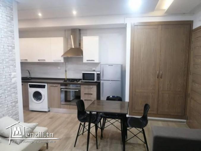 L319 Appartement MICHEL