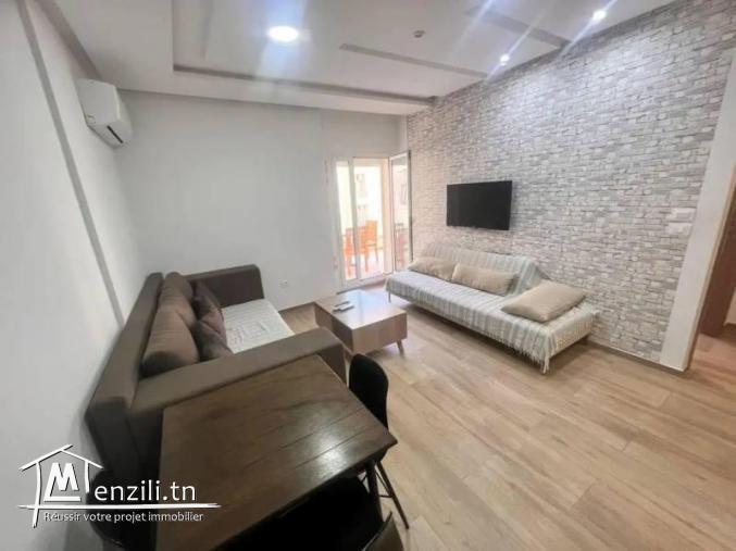 L319 Appartement MICHEL