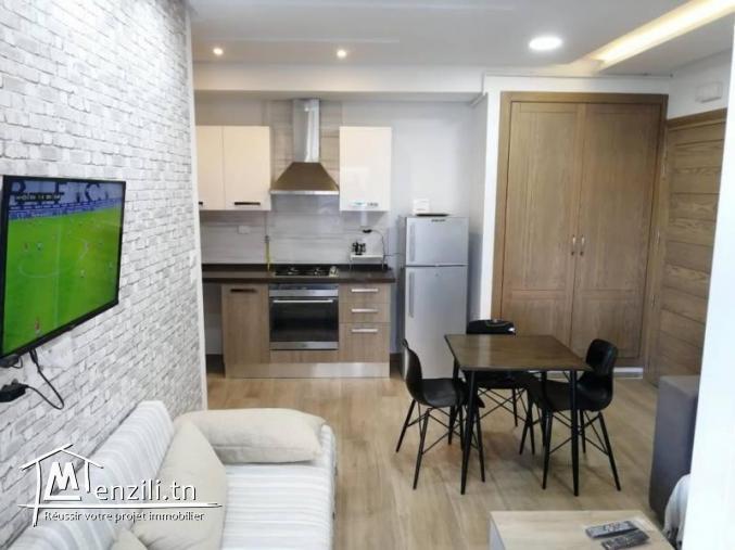 L319 Appartement MICHEL