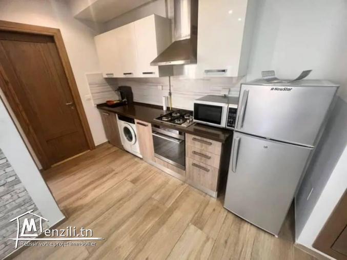 L319 Appartement MICHEL