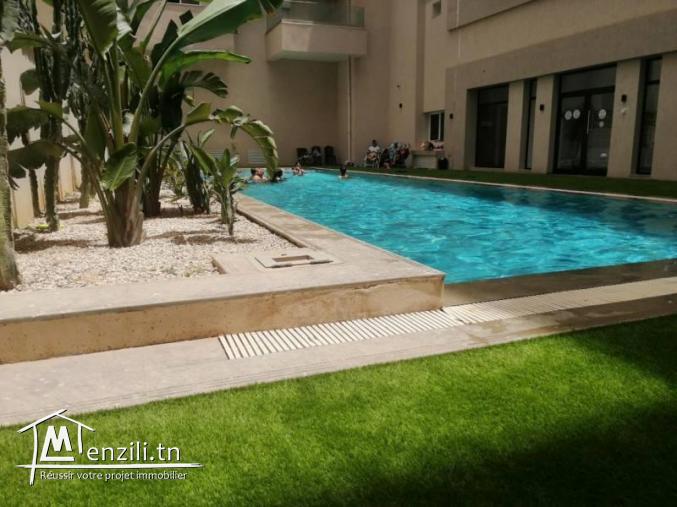 L319 Appartement MICHEL