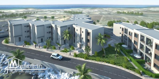 للكراء صيافي بقليبية