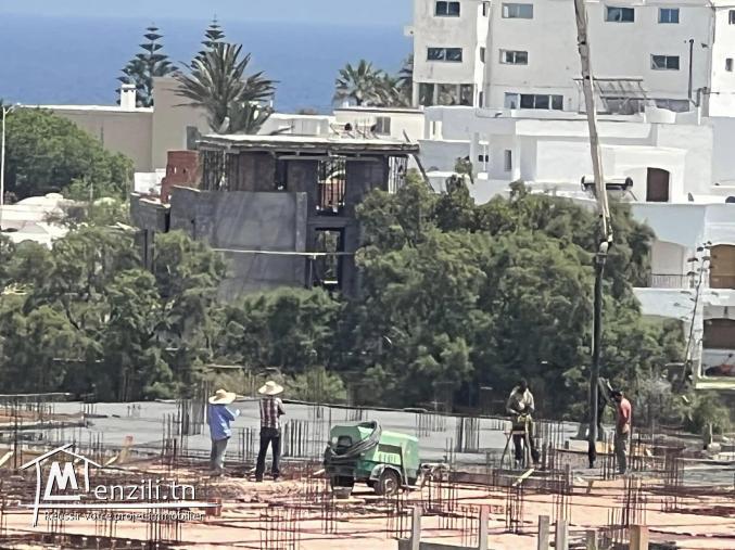 للكراء صيافي بقليبية