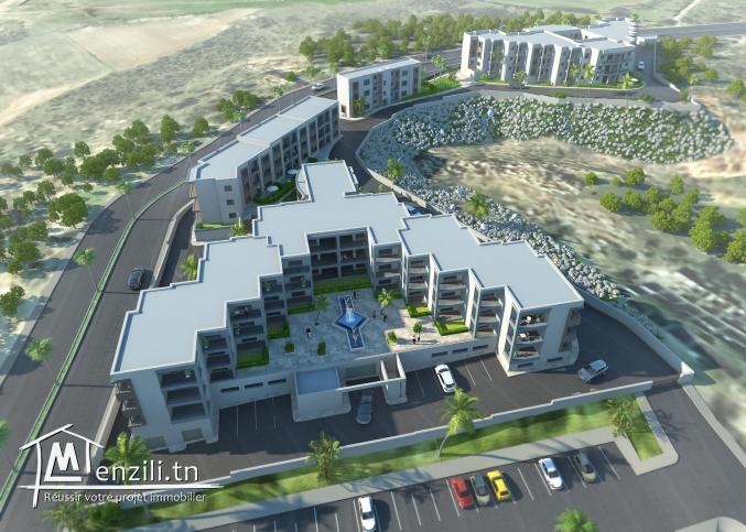 للكراء صيافي بقليبية