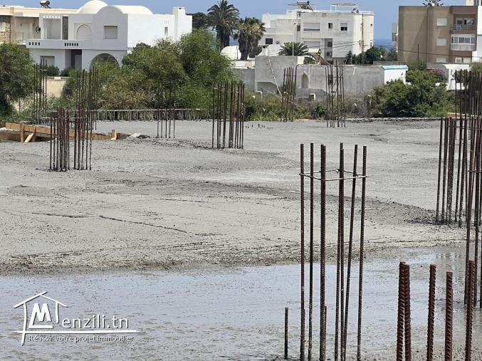 للكراء صيافي بقليبية