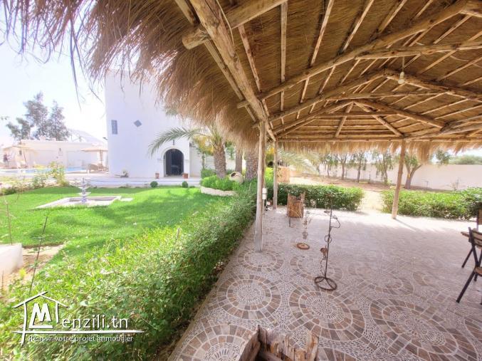 POUR LOCATION DE VACANCES "MAISON D'HOTE"