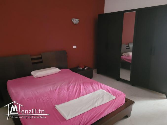 POUR LOCATION DE VACANCES "MAISON D'HOTE"