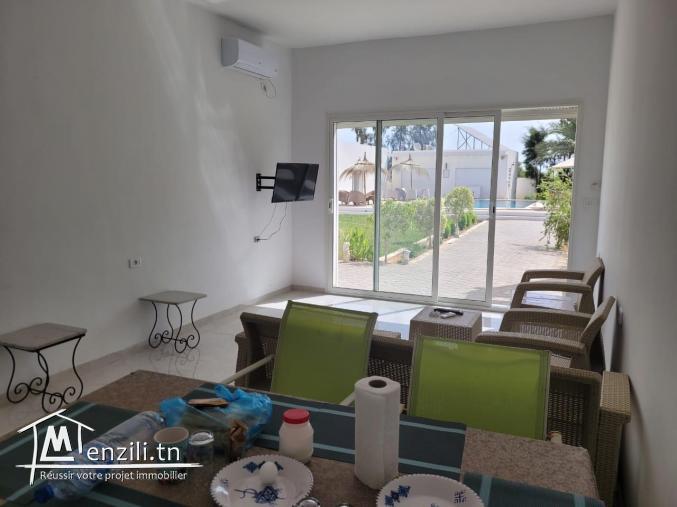 POUR LOCATION DE VACANCES "MAISON D'HOTE"