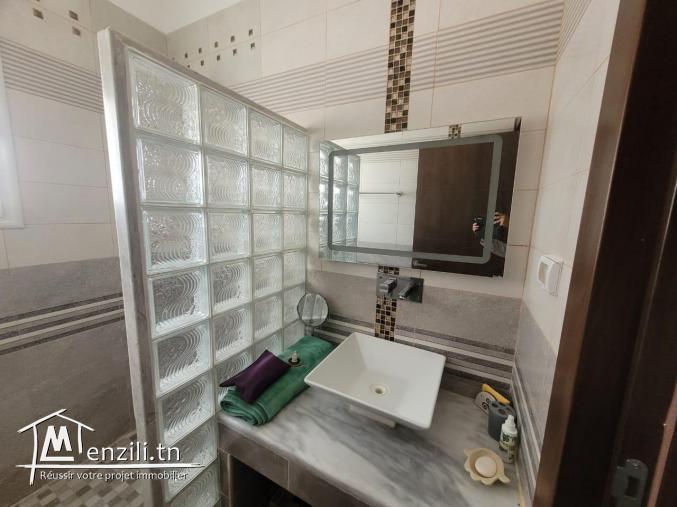 POUR LOCATION DE VACANCES "MAISON D'HOTE"