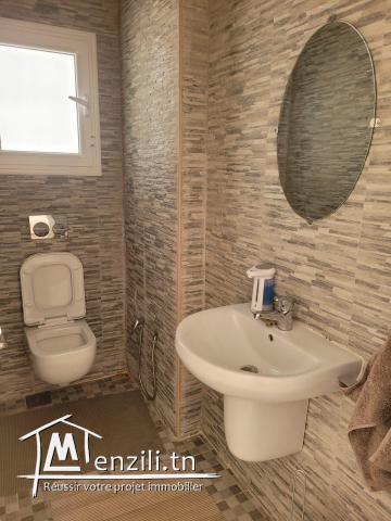 POUR LOCATION DE VACANCES "MAISON D'HOTE"