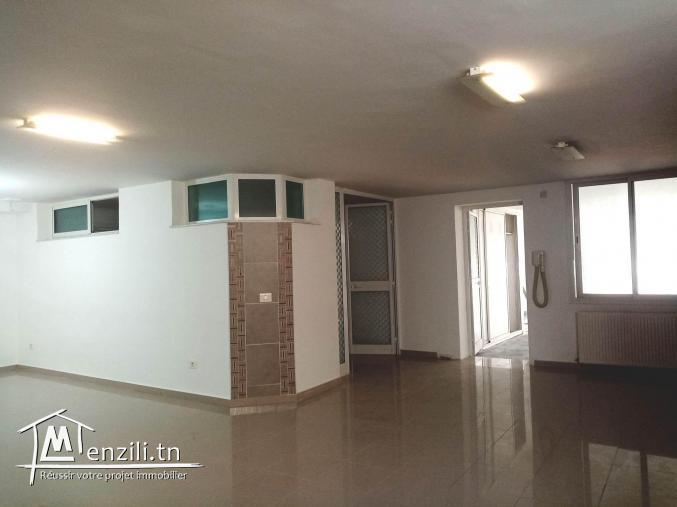 villa a cite mora