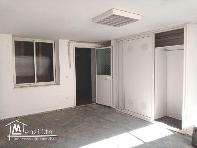villa a cite mora