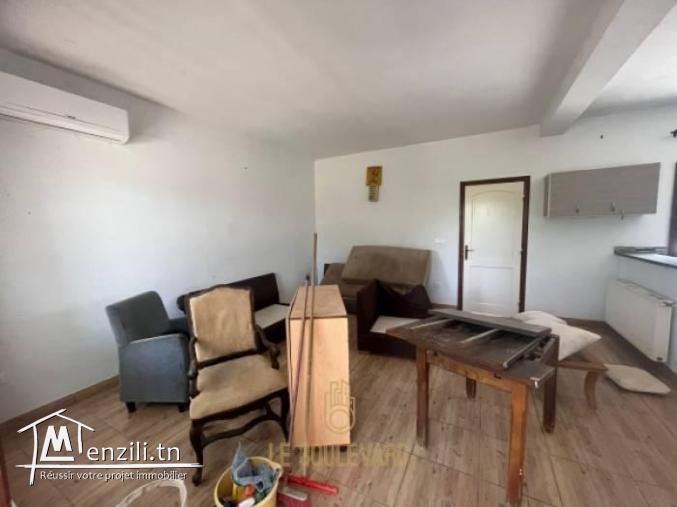 A louer Maison de compagne S2 à Nabeul