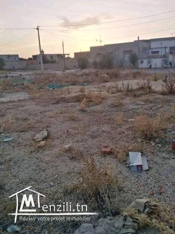 ارض صالحة للبناء للبيع