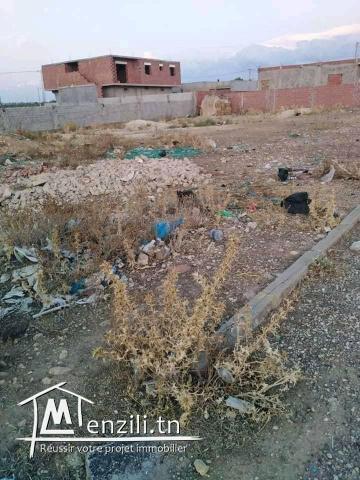 ارض صالحة للبناء للبيع