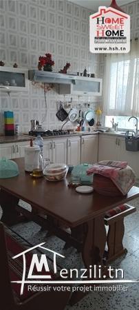 Villa Calvin à Vendre à La Soukra