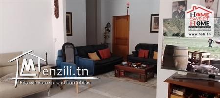 Villa Calvin à Vendre à La Soukra