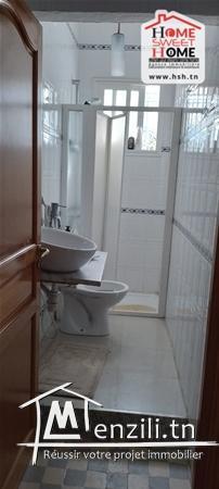 Villa Calvin à Vendre à La Soukra