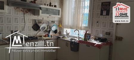 Villa Calvin à Vendre à La Soukra