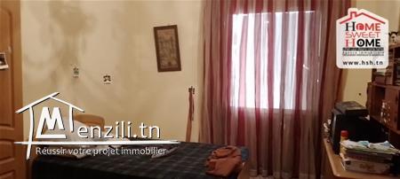 Villa Calvin à Vendre à La Soukra