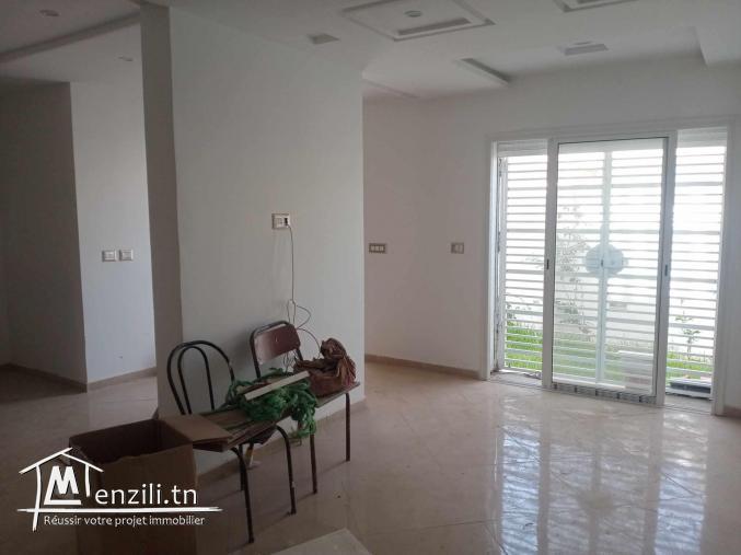 un appartement a cité merdess kélibia