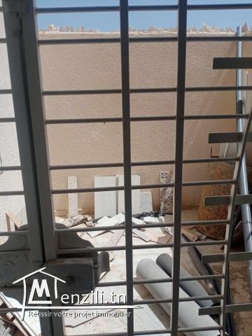 un appartement a cité merdess kélibia