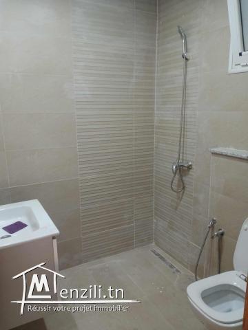 un appartement a cité merdess kélibia