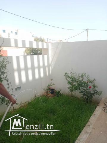 un appartement a cité merdess kélibia