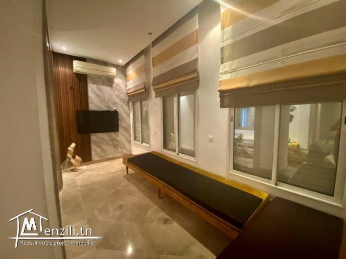 L359 Appartement TANIA