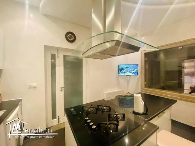 L359 Appartement TANIA