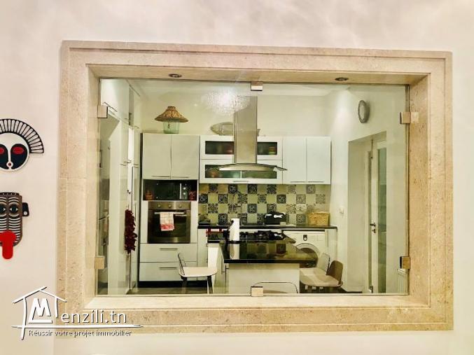 L359 Appartement TANIA