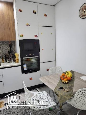 L343 Appartement LOUISA