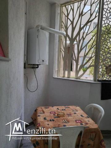 L343 Appartement LOUISA