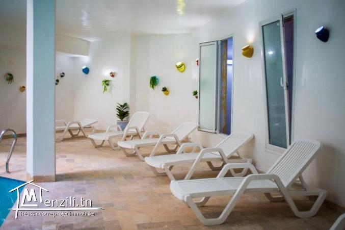 L342 Appartement MARINE