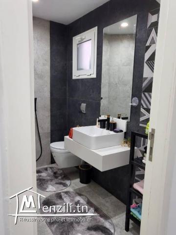 L342 Appartement MARINE