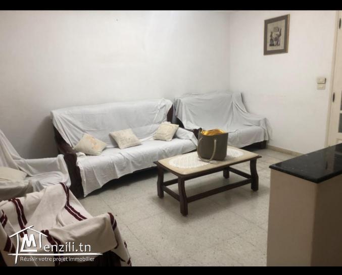 Location Rez- Chaussée