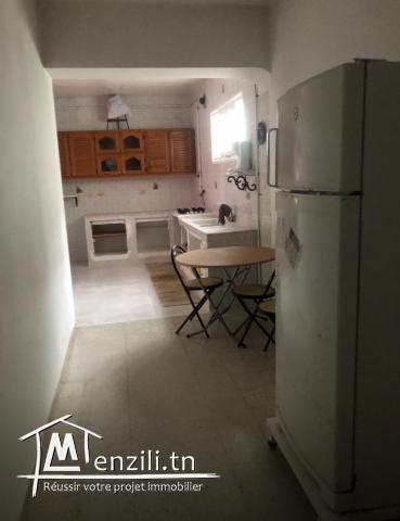 Location Rez- Chaussée