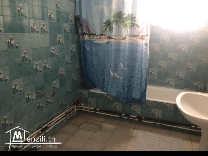 Location Rez- Chaussée