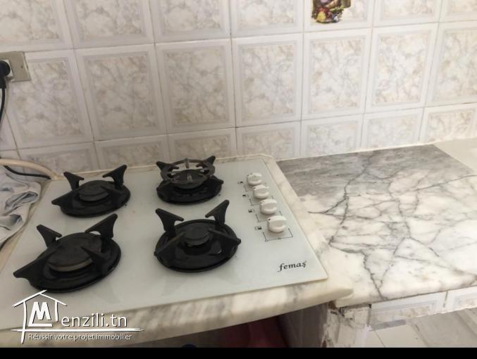 Location Rez- Chaussée