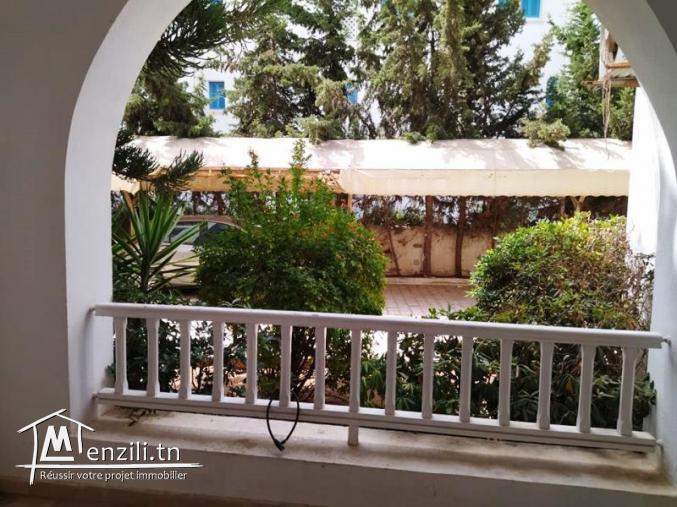 L158 Appartement INES