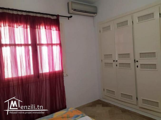 L158 Appartement INES