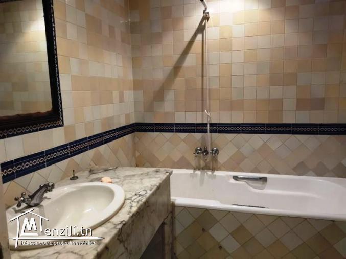 L158 Appartement INES