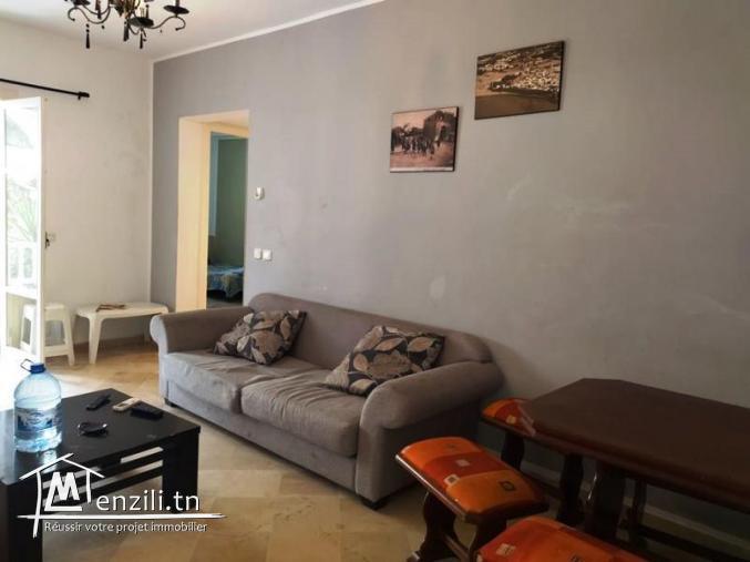 L158 Appartement INES