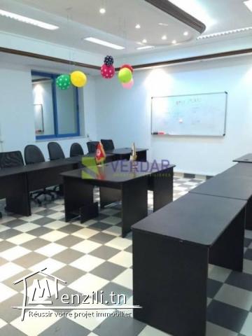 Immeuble de 727m² à Megrine Saint-Gobain