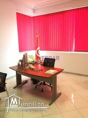 Immeuble de 727m² à Megrine Saint-Gobain