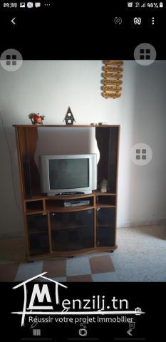 Studio à vendre à sidi bouzid ouest