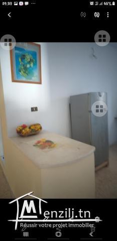 Studio à vendre à sidi bouzid ouest